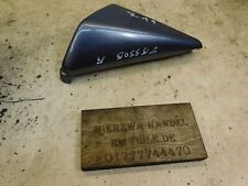 Kawasaki ZR 550 B Zephyr Seitendeckel rechts Luftfilterkasten Abdeckung
