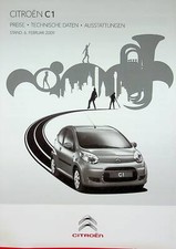 227341) Citroen C1 -