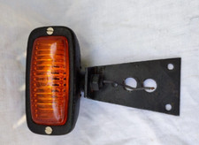 Hella Blinker Traktor Deutz Eicher..  Oldtimer Blinkerleuchte