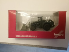 herpa militär 1:87 Liebherr