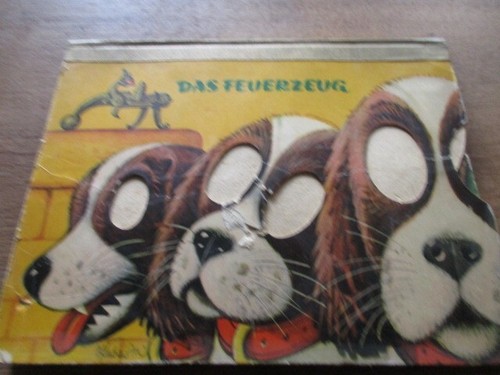 Das feuerzeug verlag kubasta - das,