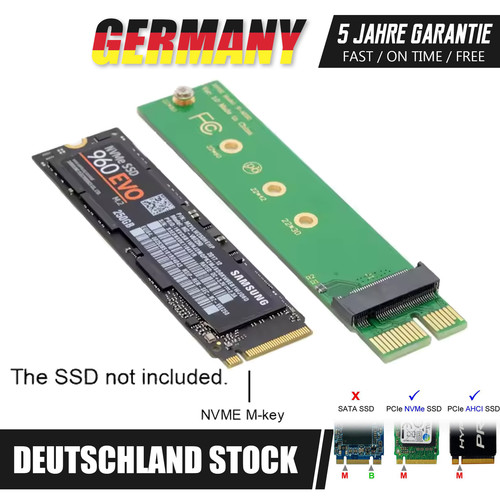 Nvme ssd pci - nvme, zu