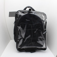 Wunderlich Tankrucksack Elephant 20600-000 schwarz Wie neu / unbenutzt