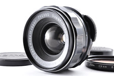 Pentax Super-Takumar 35mm f3.5 Early MF Objektiv M42 [Near Mint] #2517