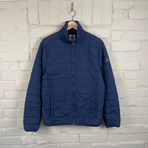 Timberland steppmantel jacke - timberland,
