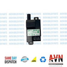 Baxi 28C & 35C / Remeha Trafo Zündfunkengenerator S62750 720481501