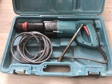 Makita Oberflächensanierer Stemmhammer HK0500