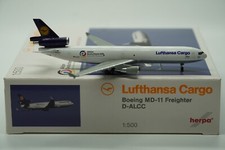 Herpa Wings 1:500 Lufthansa