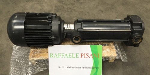 Brinkmann pumpe fh360 - brinkmann,