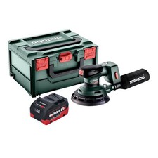 Metabo SXA 18 LTX 150 BL