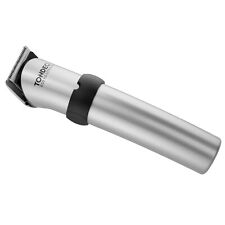 Tondeo Eco XS LITHIUM Silver Profi Haartrimmer, Konturen Haarschneider Art 32530