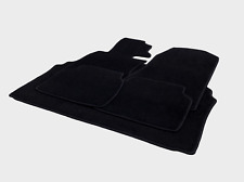 SET Kofferraumteppich +