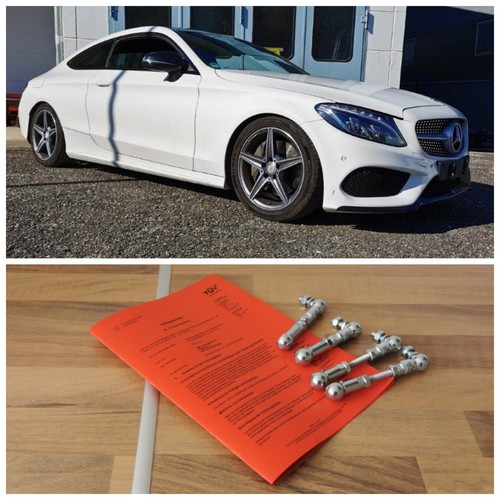 Mercedes benz klasse - mercedes, c