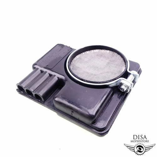 Tuning luftfilter - tuning,