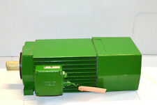 Perske Spindelmotor Fräsmotor 400V