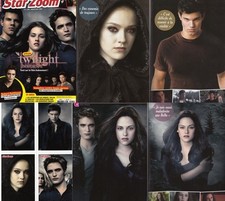 Star zoom special - star, twilight
