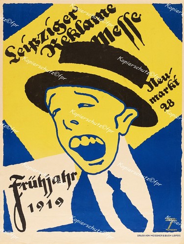 Ludwig hohlwein plakat - hohlwein,