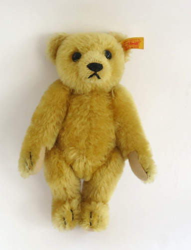 Vintage steiff classic - steiff,