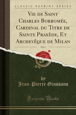 Vie saint charles borrome - vie, de