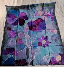 Tuch Schultertuch Kopftuch