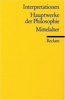 Interpretationen hauptwerke - interpretationen:,