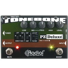 RADIAL ENGINEERING TONEBONE