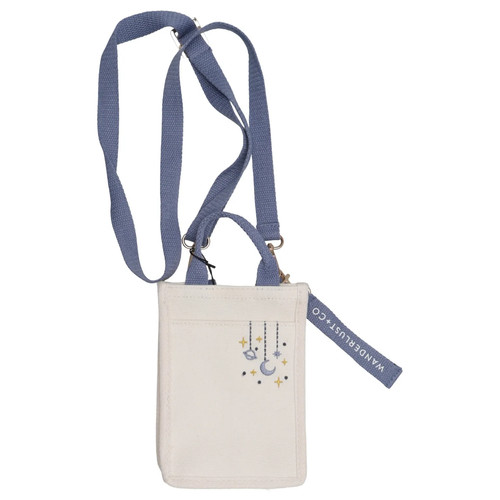 Wanderlust handytasche - wanderlust,,
