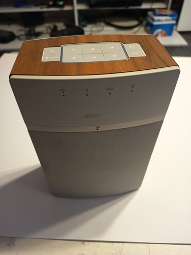 Bose soundtouch hifi - bose, 10