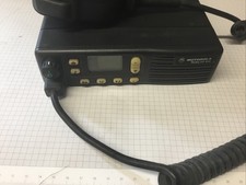 Motorola Funkgerät GM 900 VHF