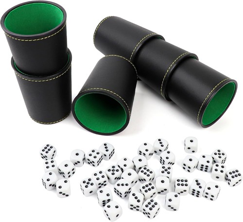 Stück schocken set - 6,