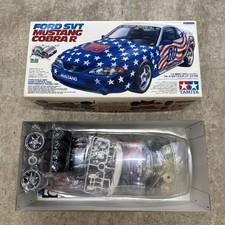 Neu Tamiya TA02 Ford SVT