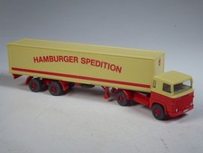 (YG-36) Wiking Scania 111