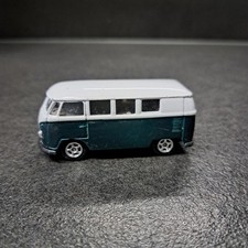 Welly No.2221 Volkswagen