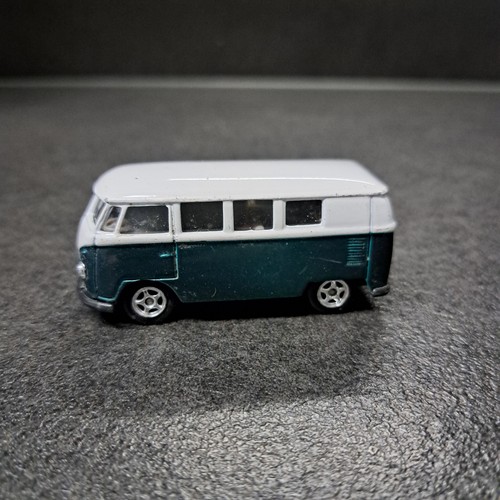 Welly 2221 volkswagen - no.2221,