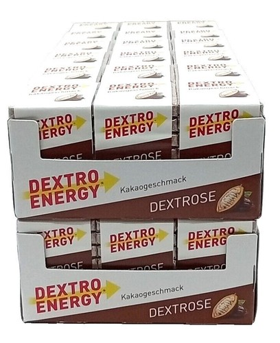 Dextro energy traubenzucker - energy,