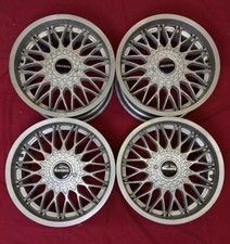 Brabus Monoblock 1 Wheels W124