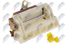 TÜRGRIFFBETÄTIGUNG FÜR