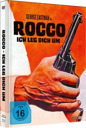 Rocco ich leg dich uncut - -,