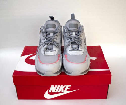 Nike air max - air, wolf