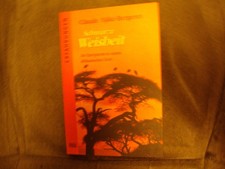 Tb. " Schwarze Weisheit " von