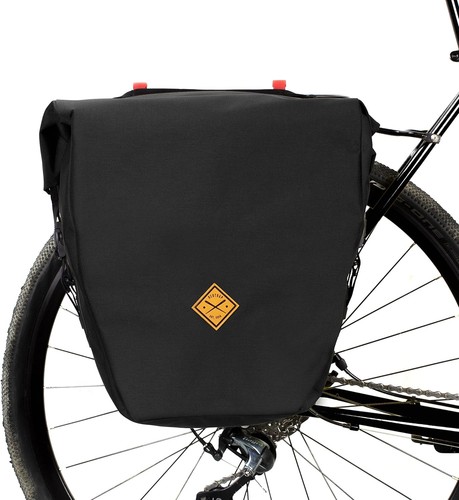 Restrap panier fahrradtasche - panier,