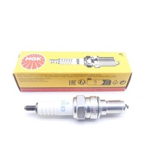 NGK CR8EH-9 Zündkerze passend