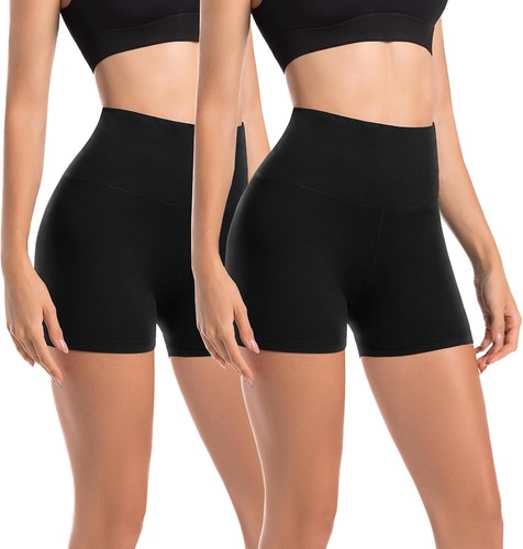Leafigure 2er pack radlerhose - leafigure,