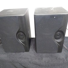 Sharp Speaker System CP-S 6470