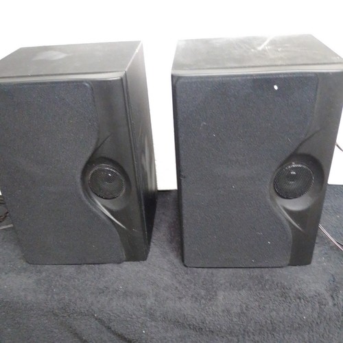 Sharp speaker system - sharp,