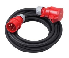 CEE Verlängerungskabel 10m