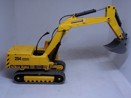 Obo siku grossbagger 254 - obo-,