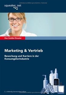 Das insider dossier - insider-dossier:, marketing