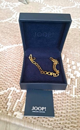 Joop armband kettenstil - armband,