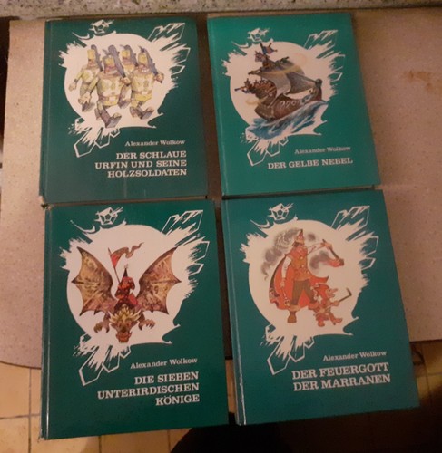 Kinderbücher alexander - kinderbücher,